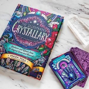 The Illustrated Crystallary